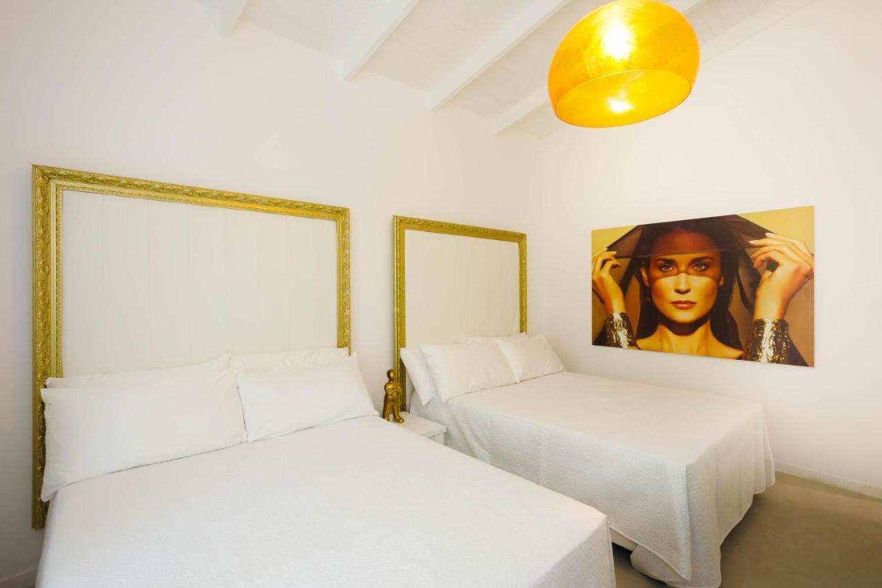Gigi Brown Villa Paparazzi Beachfront Puerto Viejo de Talamanca エクステリア 写真