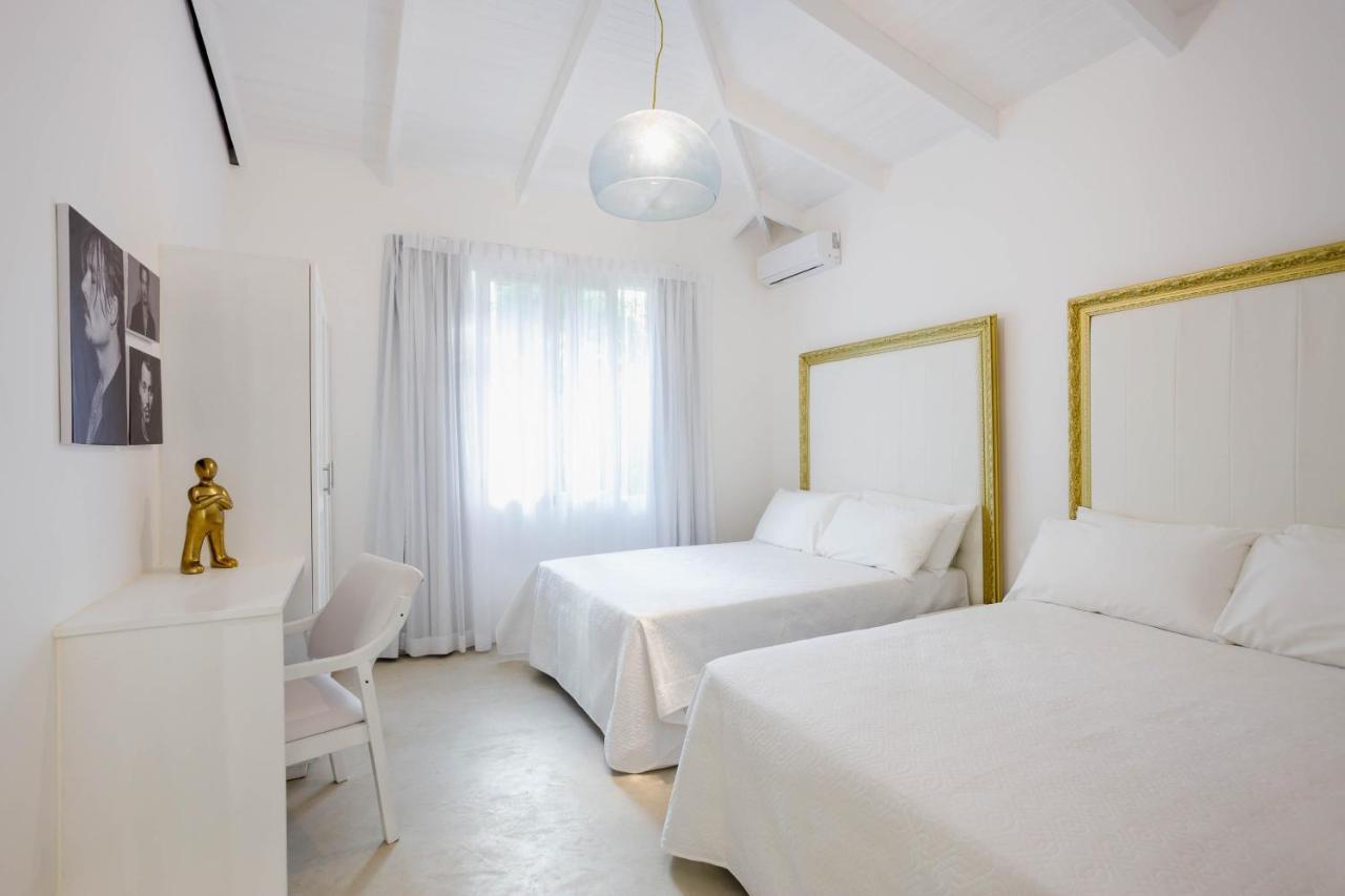 Gigi Brown Villa Paparazzi Beachfront Puerto Viejo de Talamanca エクステリア 写真